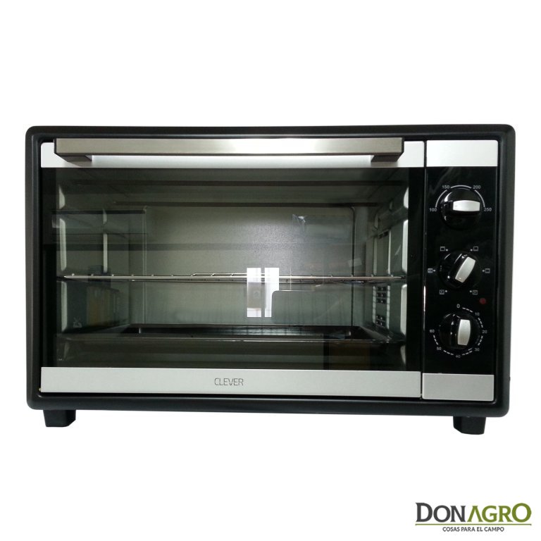 Horno Eléctrico Clever 1800w