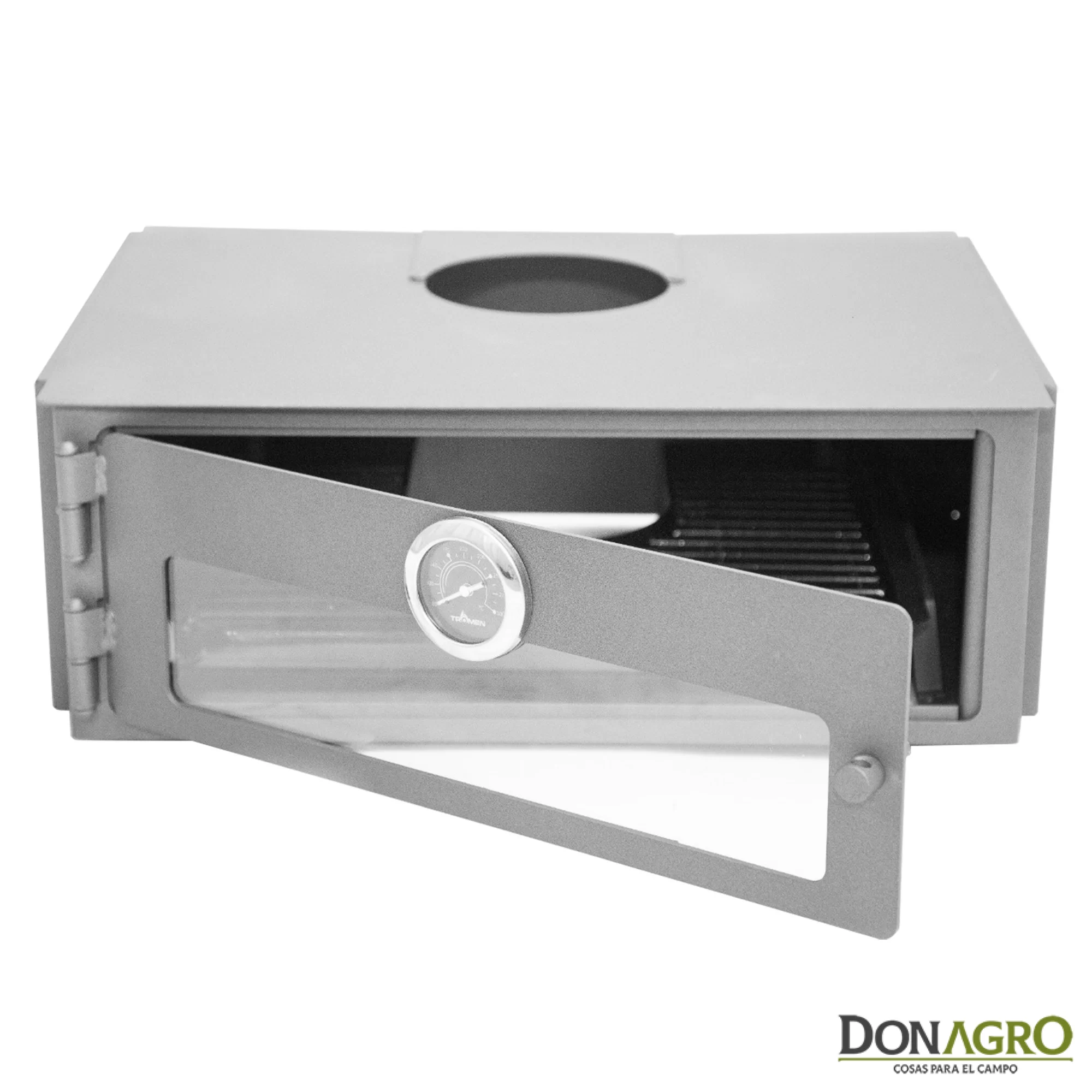 Horno para Estufa a Leña Tromen Pehuen P-13000