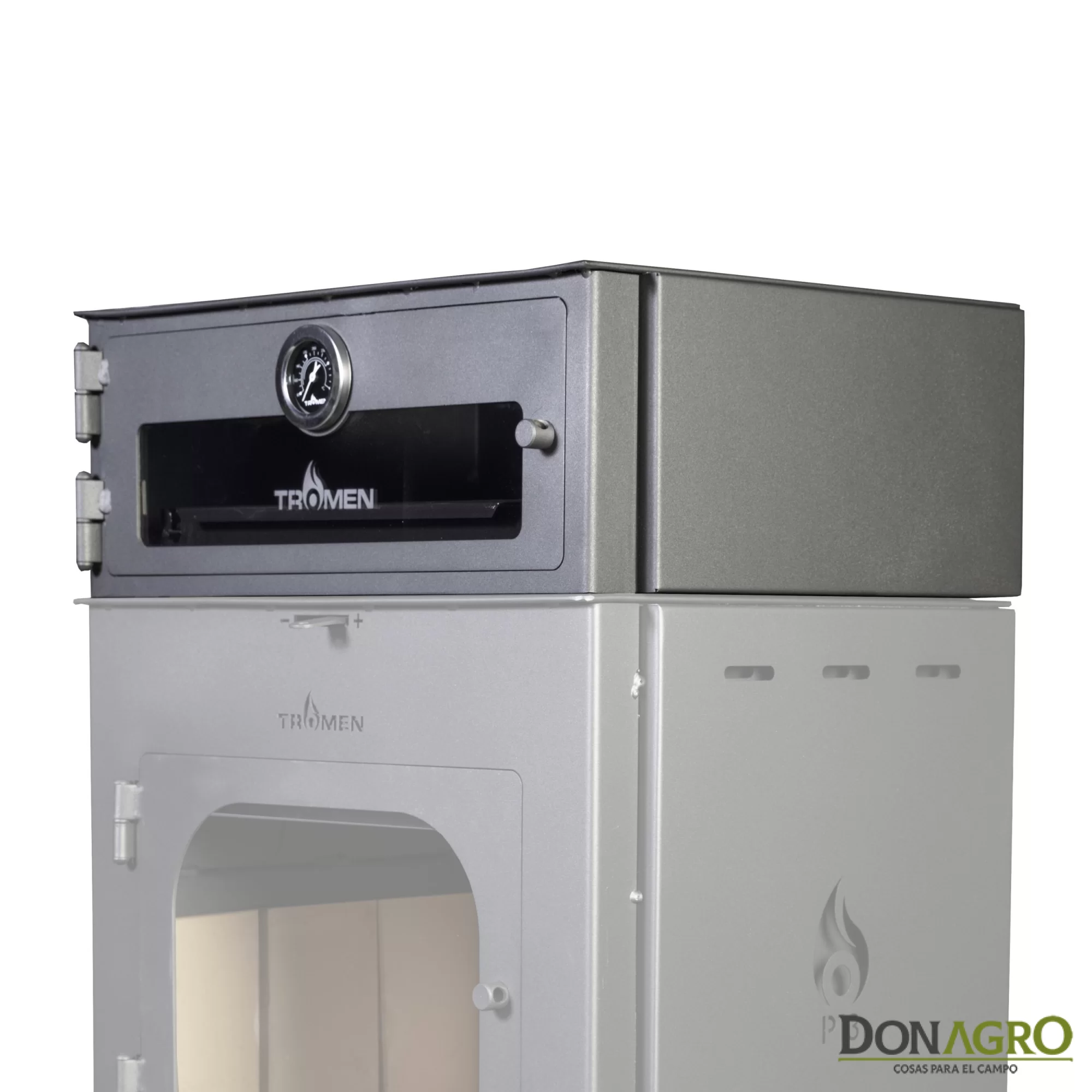 Horno para Estufa a Leña Tromen Pehuen P-13000