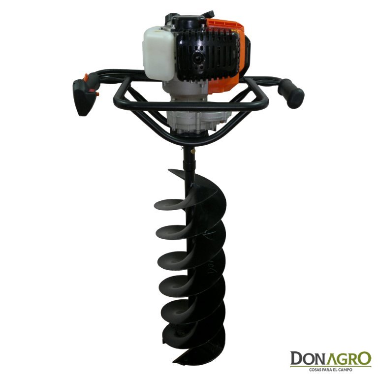 Hoyadora Toyama 2HP mecha 25cm