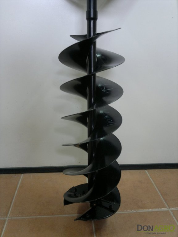 Hoyadora Toyama 2HP mecha 25cm