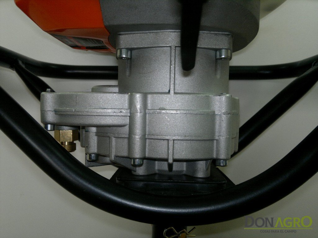 Hoyadora Toyama 2HP mecha 25cm