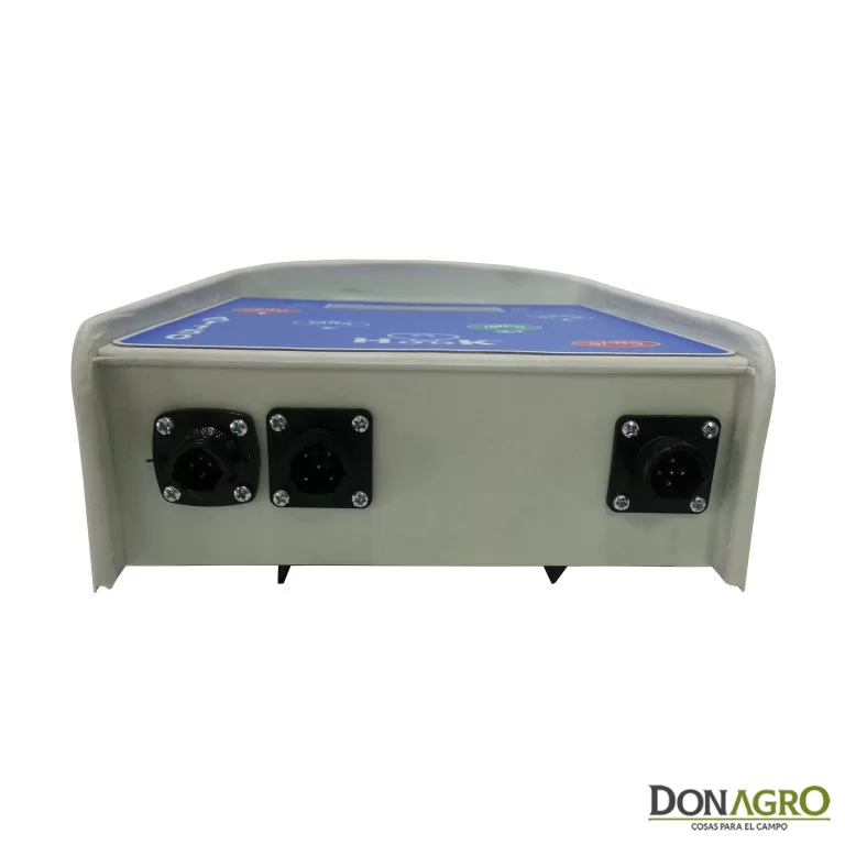 Indicador AT150 para Balanzas de Hacienda Hook