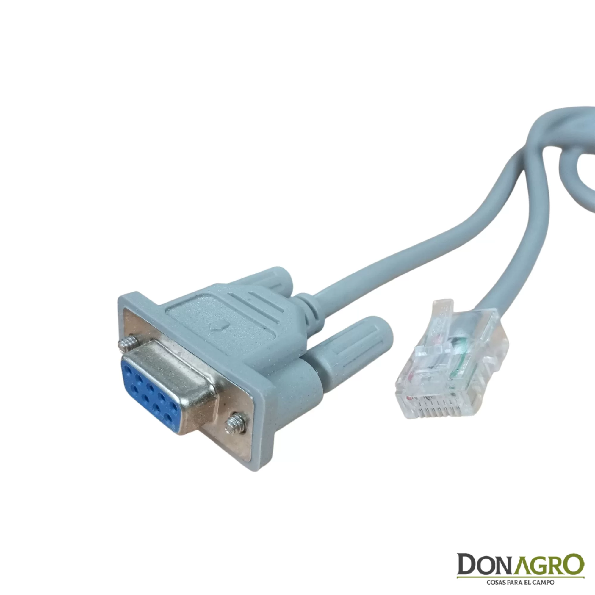 Interfaz de Monitoreo Wifi Para Inversores IOP IOM IO WIFI-APP