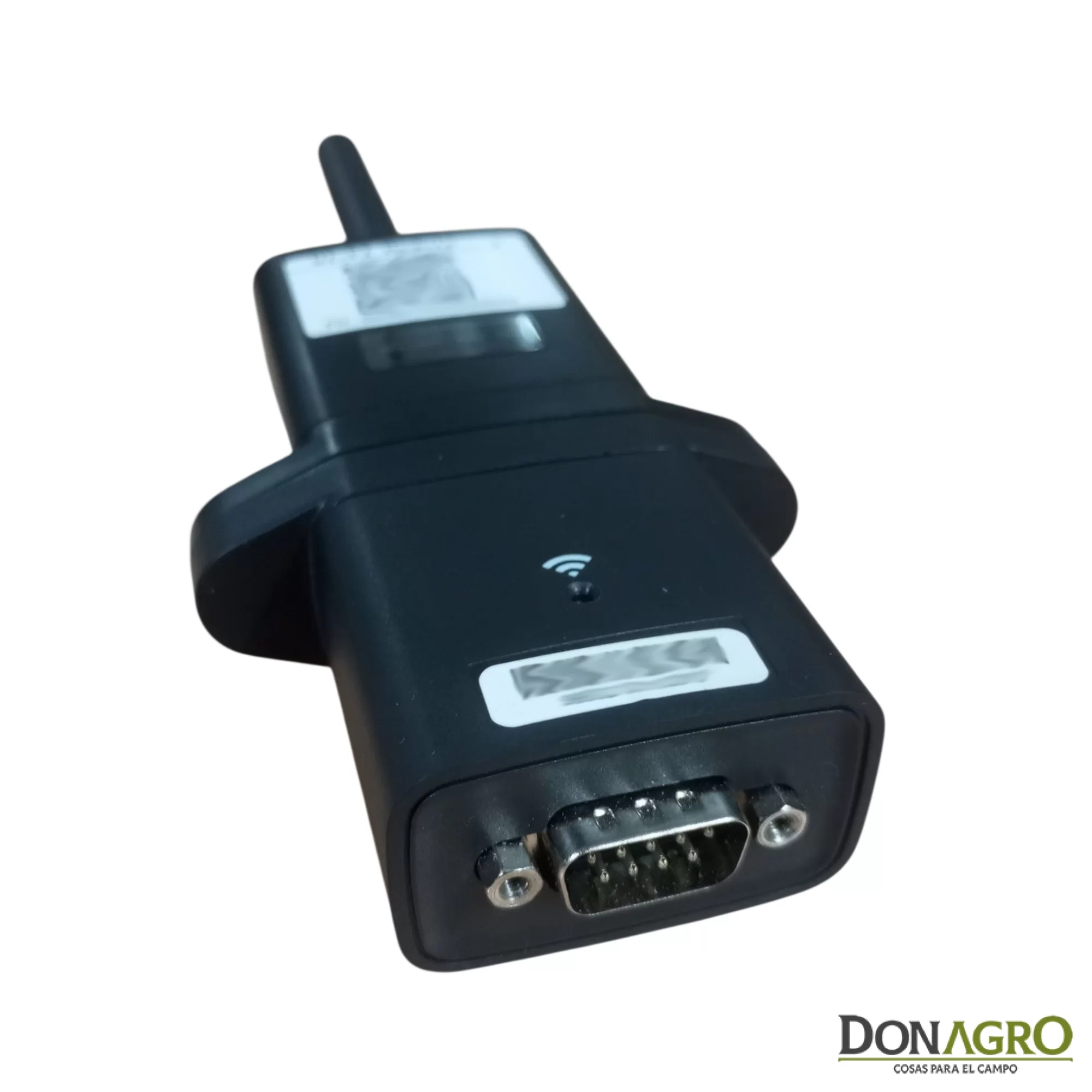 Interfaz de Monitoreo Wifi Para Inversores IOP IOM IO WIFI-APP
