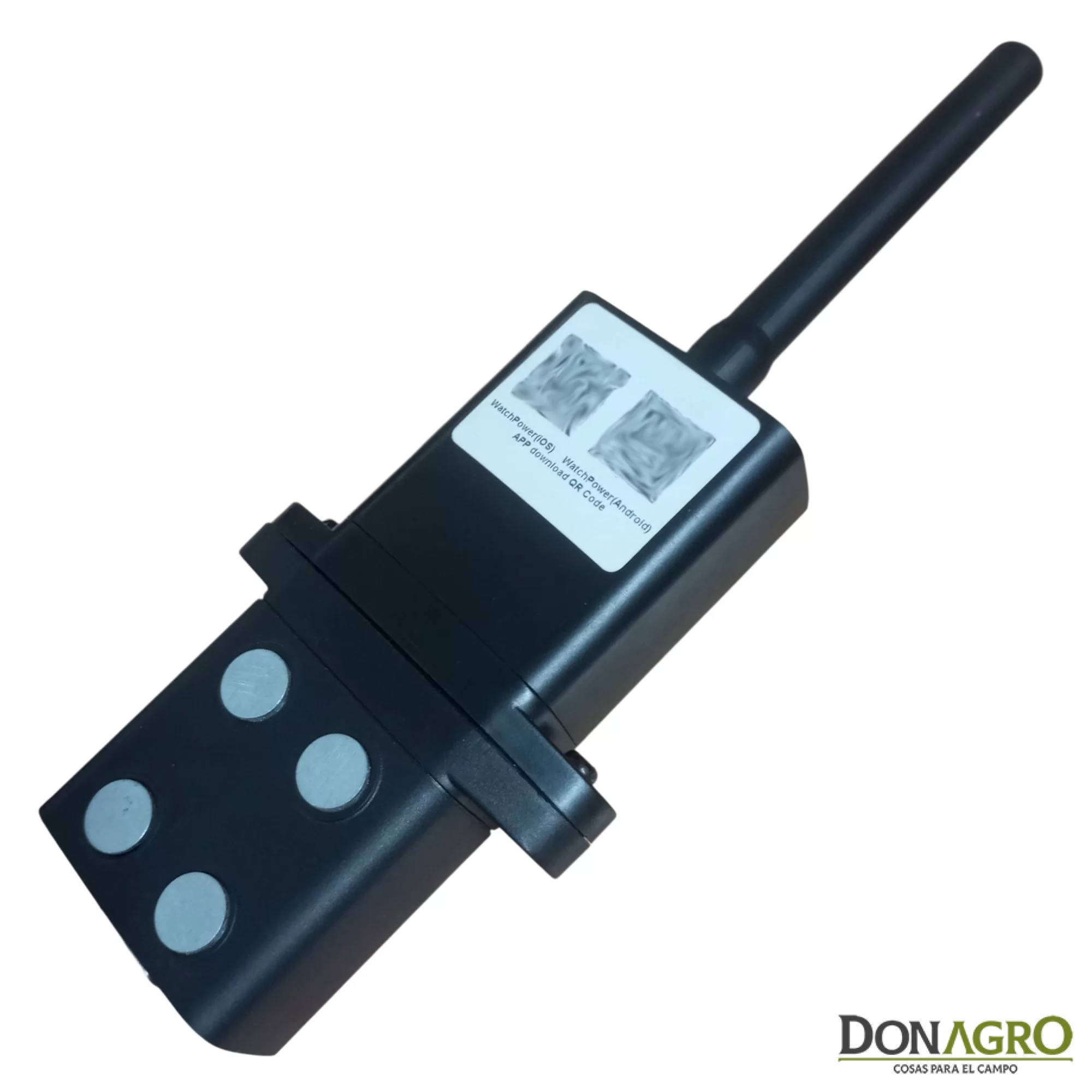 Interfaz de Monitoreo Wifi Para Inversores IOP IOM IO WIFI-APP