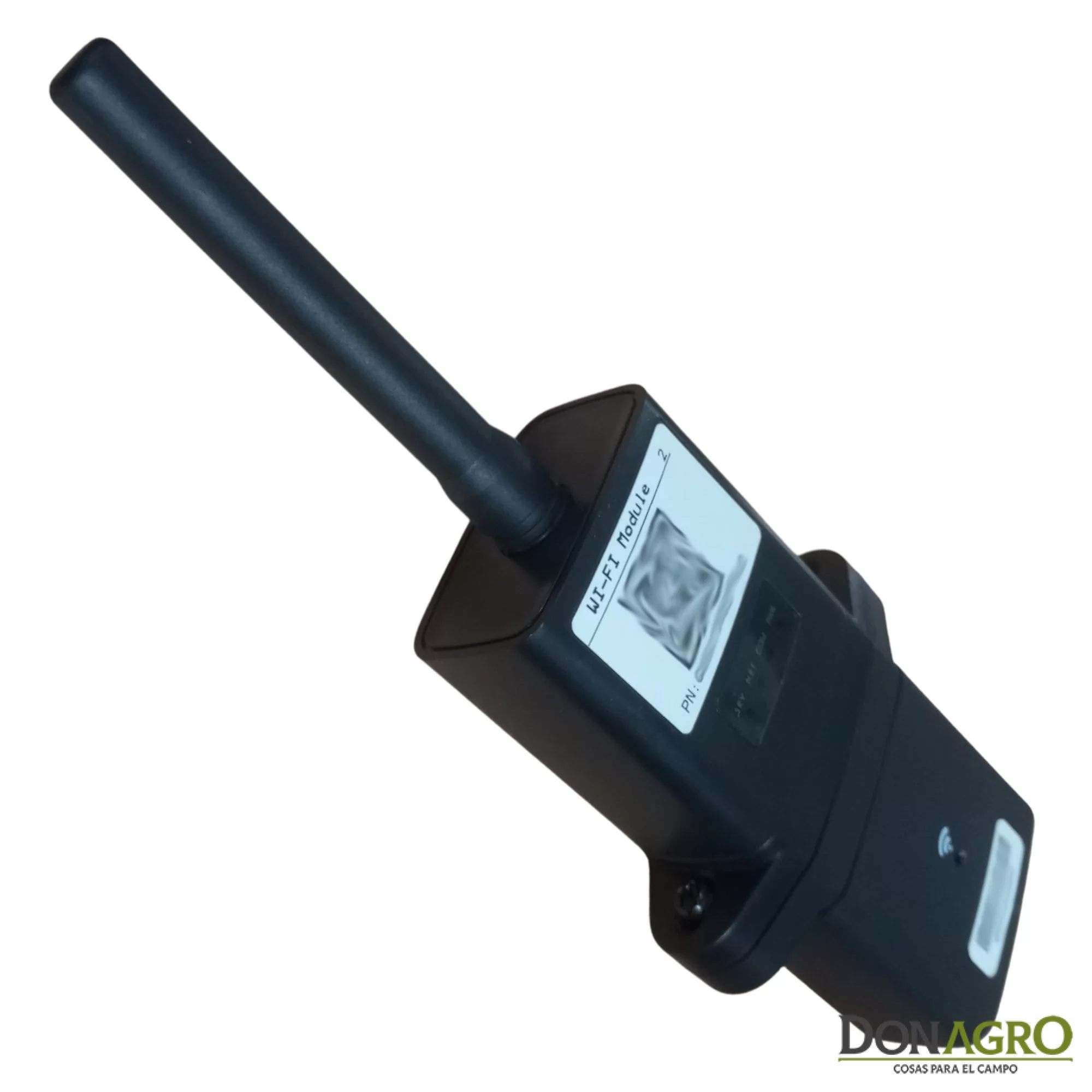 Interfaz de Monitoreo Wifi Para Inversores IOP IOM IO WIFI-APP