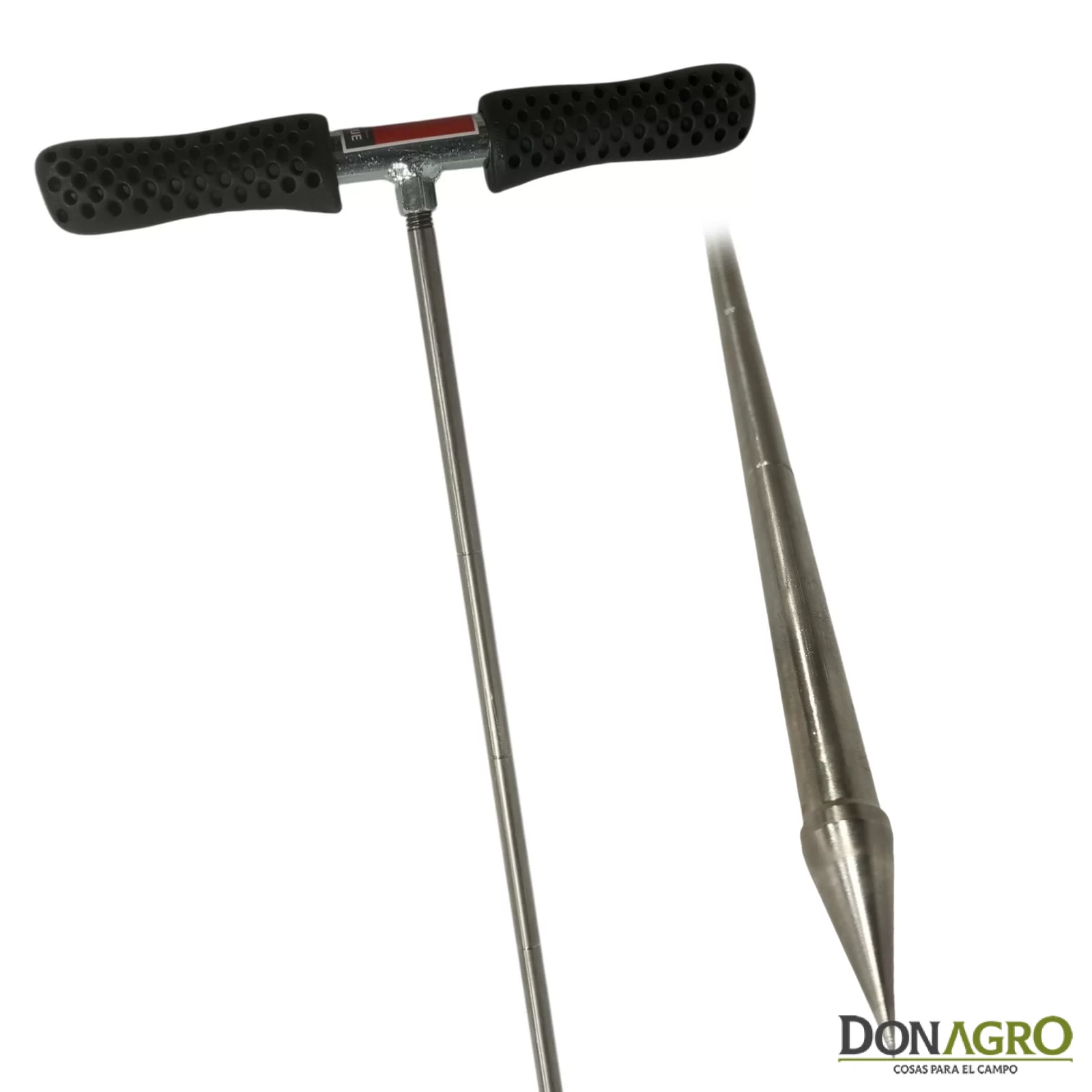 Kit de Muestreo de suelos para Ing. Agronomos 