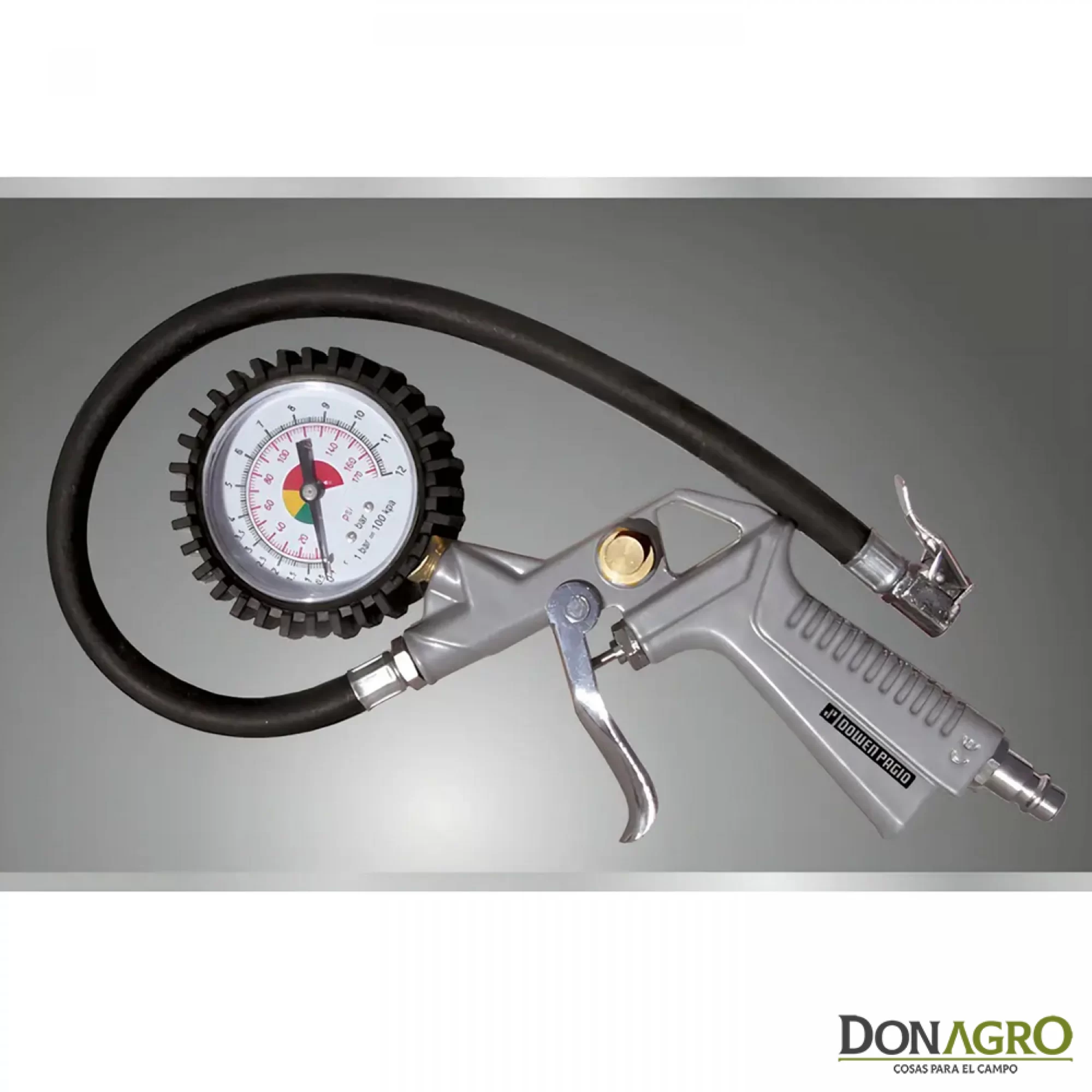 Kit para Compresor Dowen Pagio