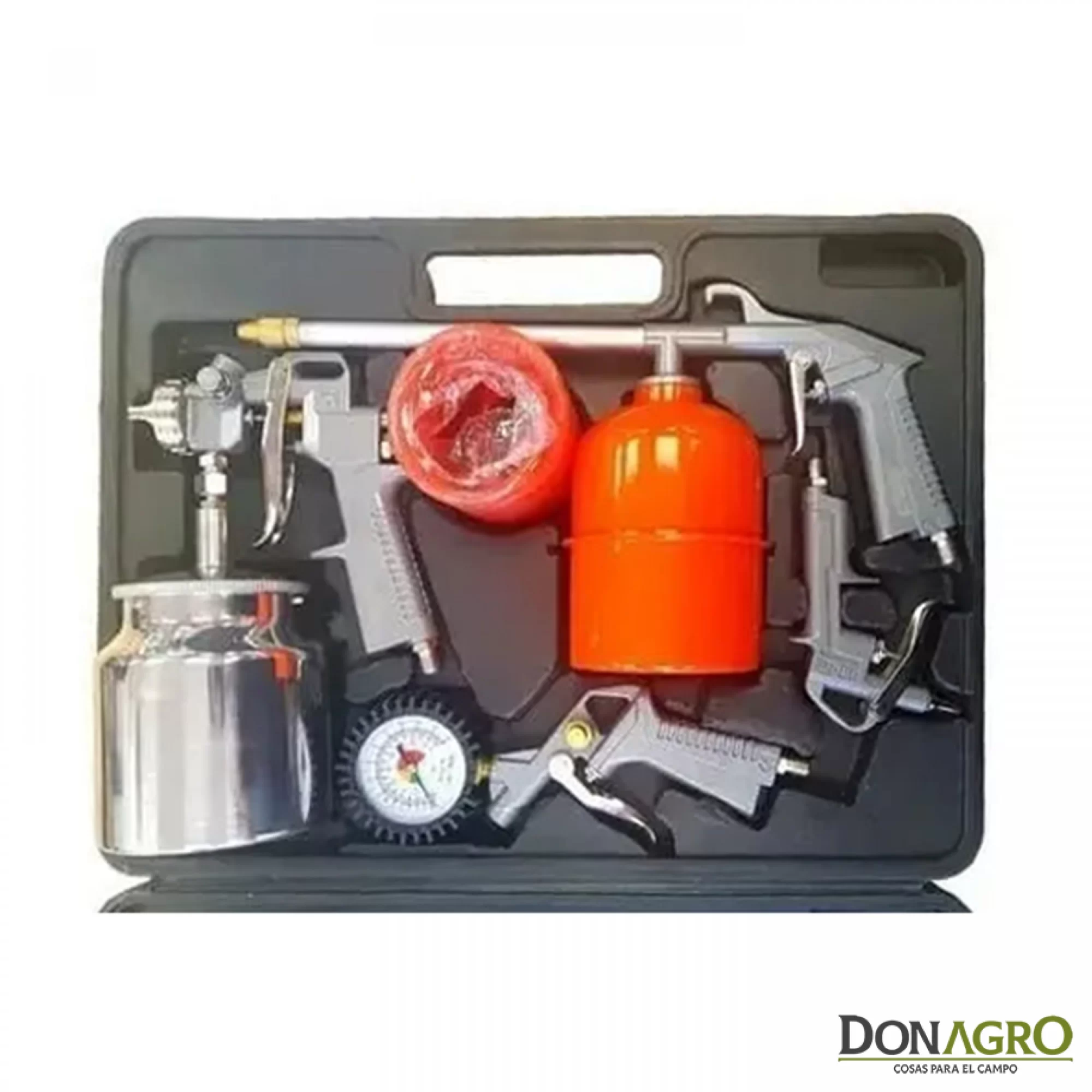 Kit para Compresor Dowen Pagio