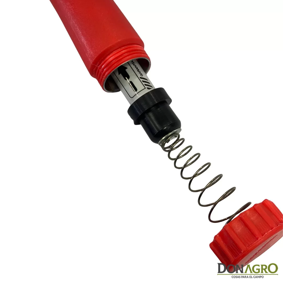 Kit Recargable para arreadores CJB