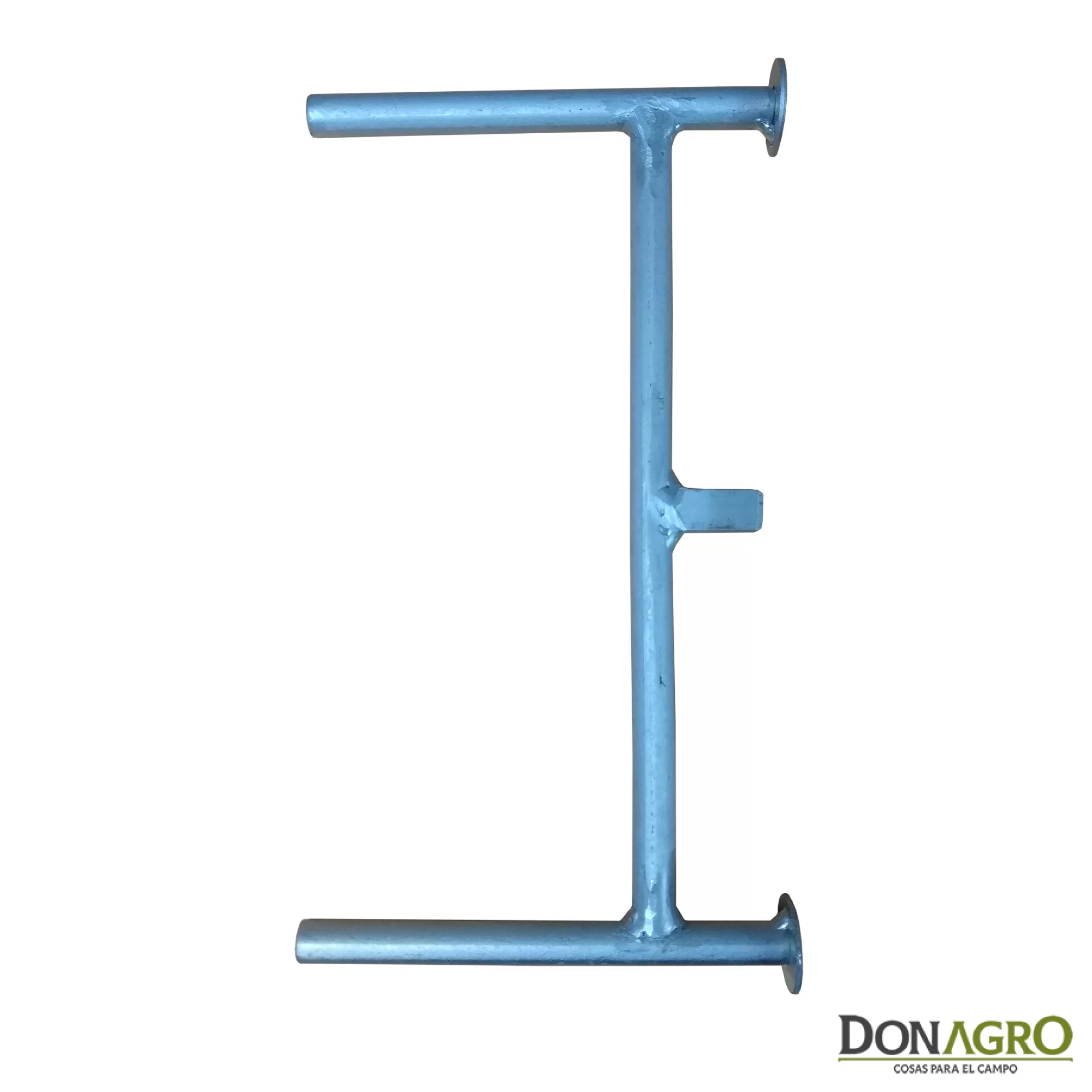 Kit Tensor Circular de Aluminio y Llave de ajuste Gallagher