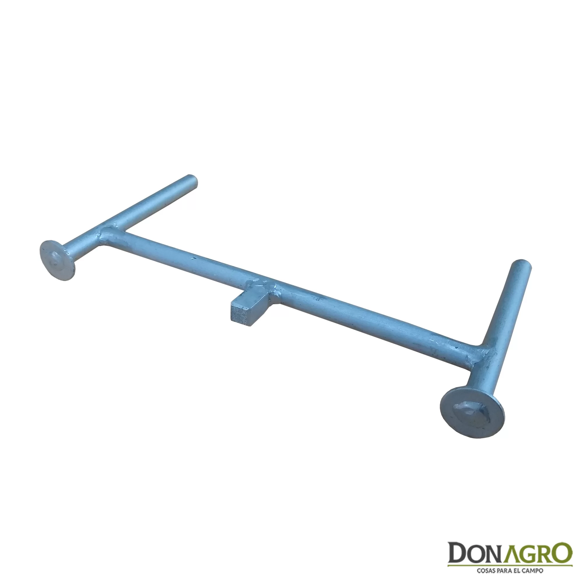 Kit Tensor Circular de Aluminio y Llave de ajuste Gallagher