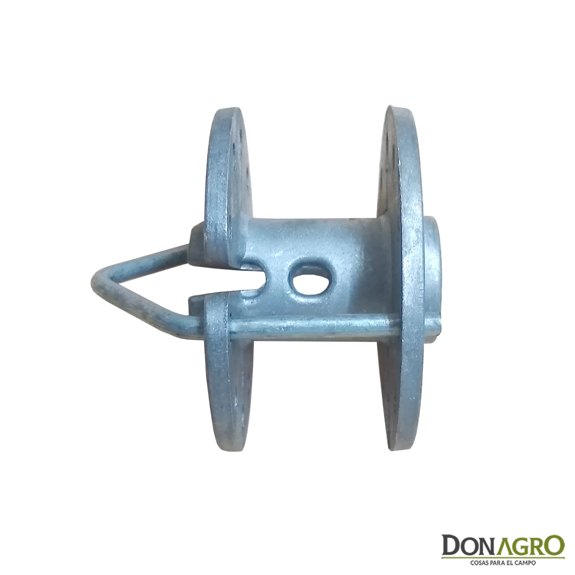 Kit Tensor Circular de Aluminio y Llave de ajuste Gallagher