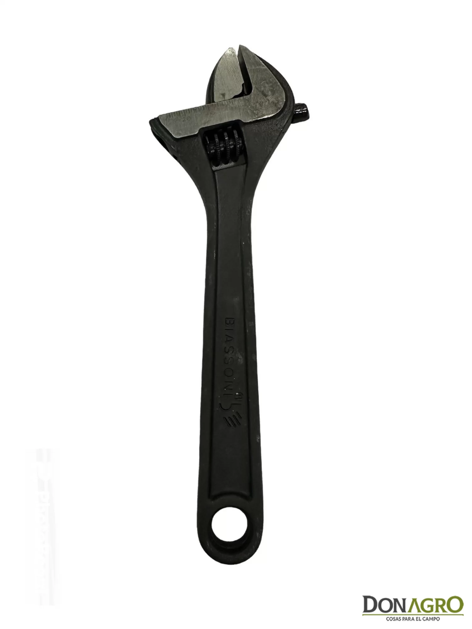 LLAVE AJUSTABLE  8