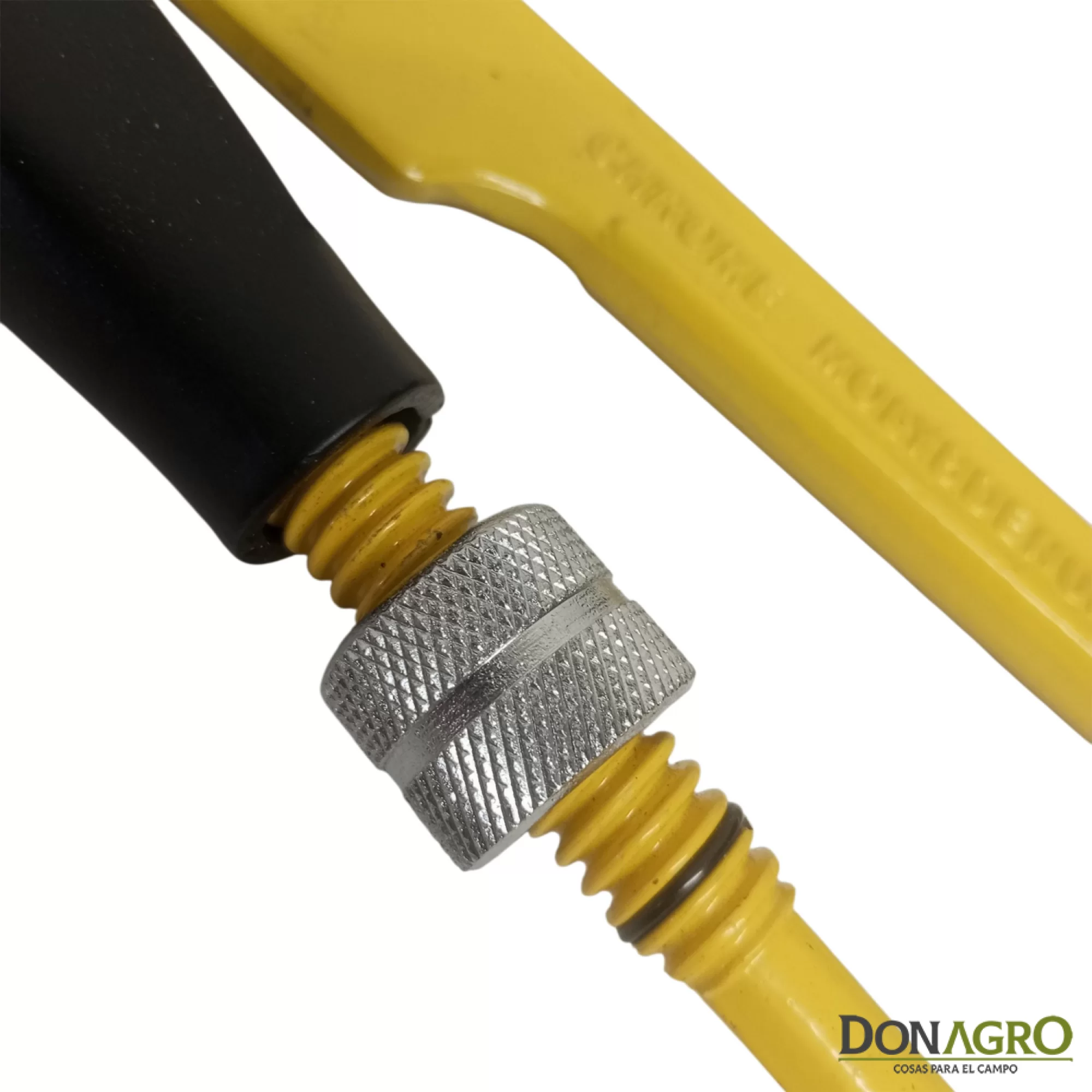 Llave Caño Crossmaster 1 1/2