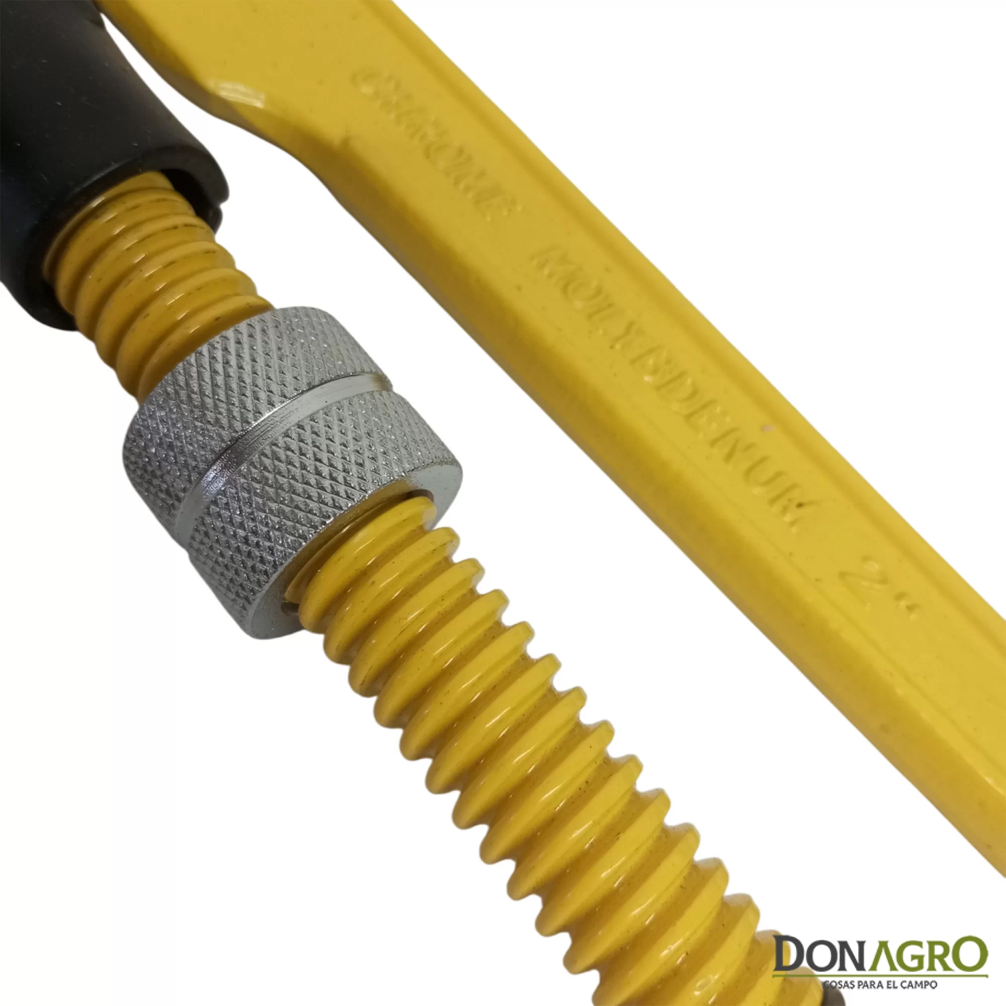 Llave Caño Crossmaster 2