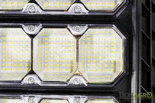 Luminaria Solar Integrada 200 watts SOLARLINE