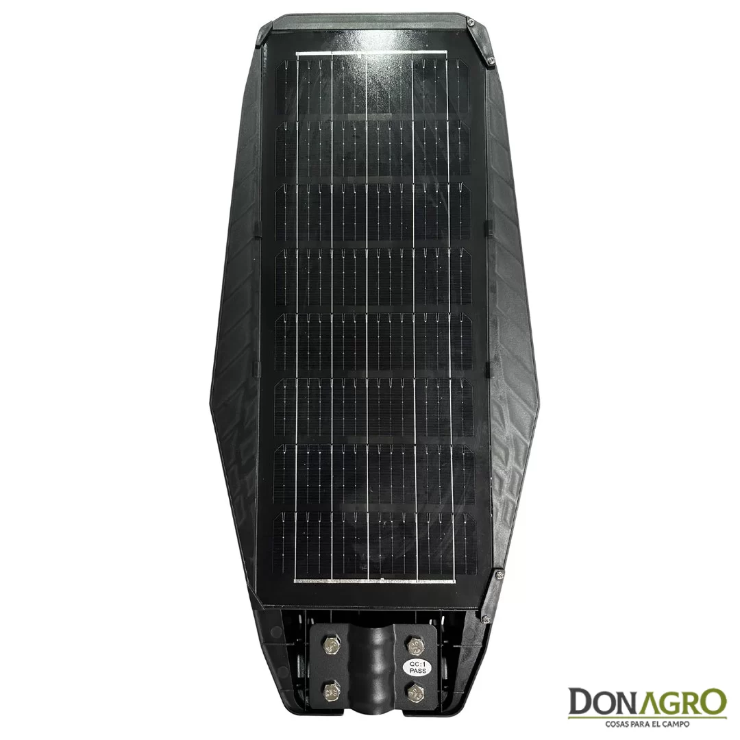 Luminaria Solar Integrada 300 watts SOLARLINE