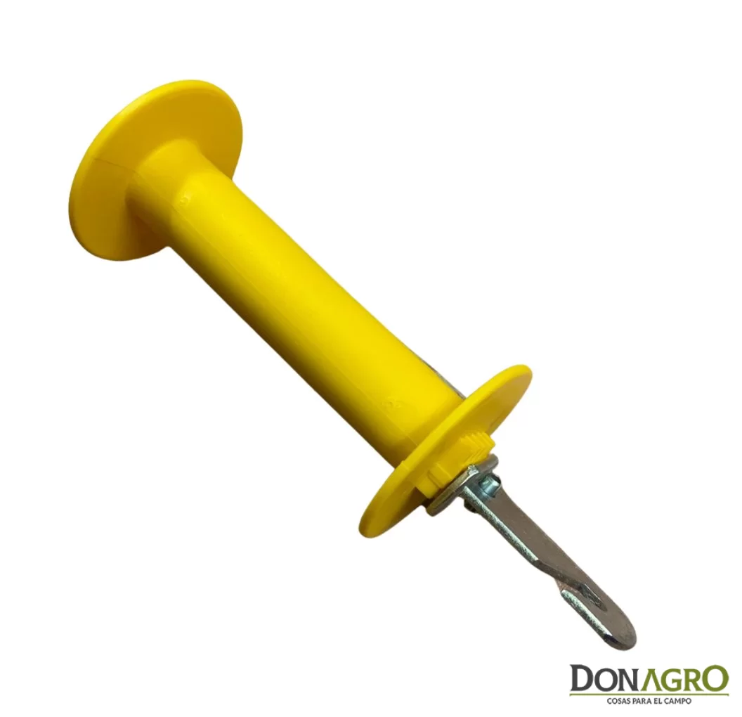 Manija Plastica de Compresion ST San Miguel