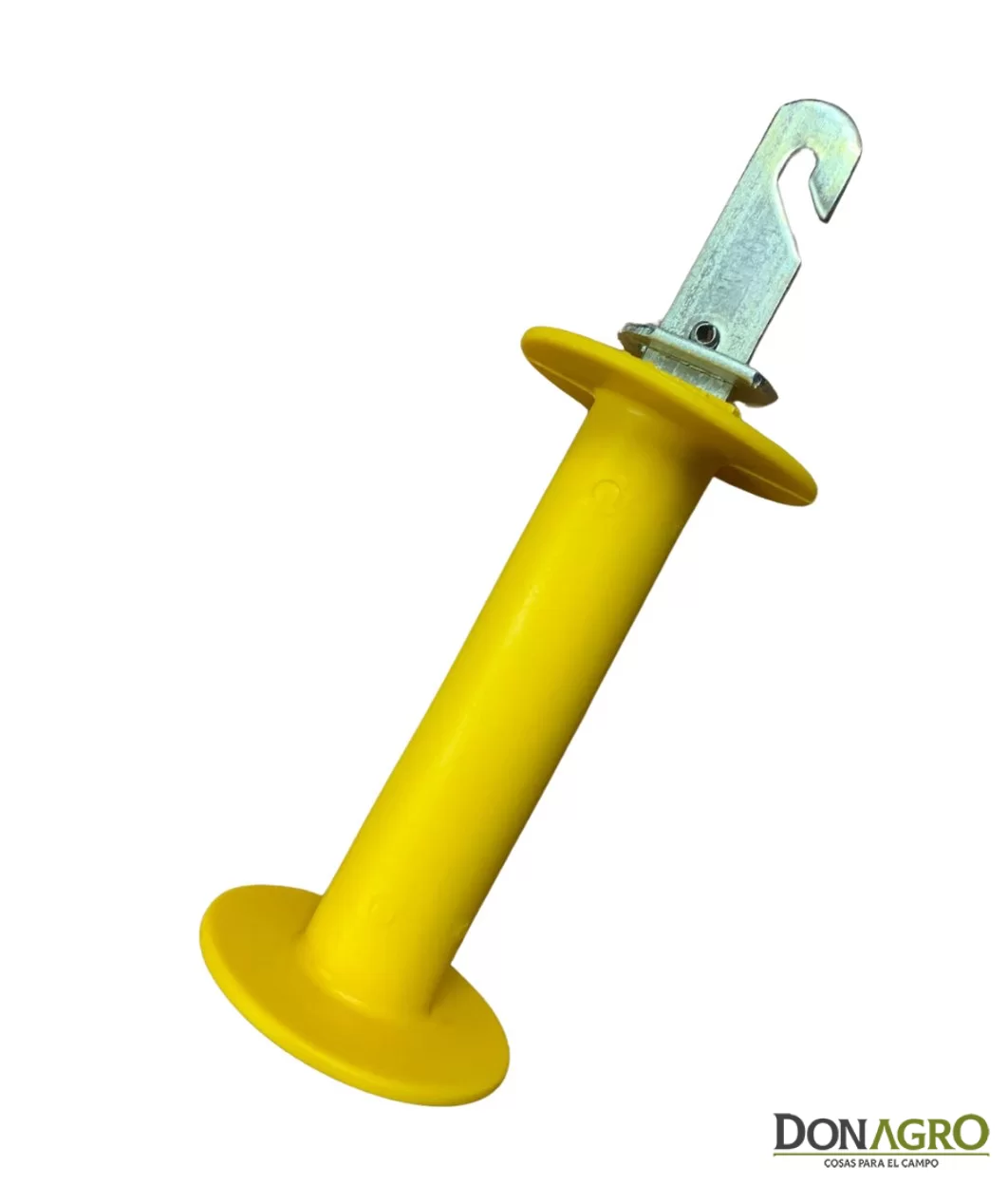 Manija Plastica de Compresion ST San Miguel