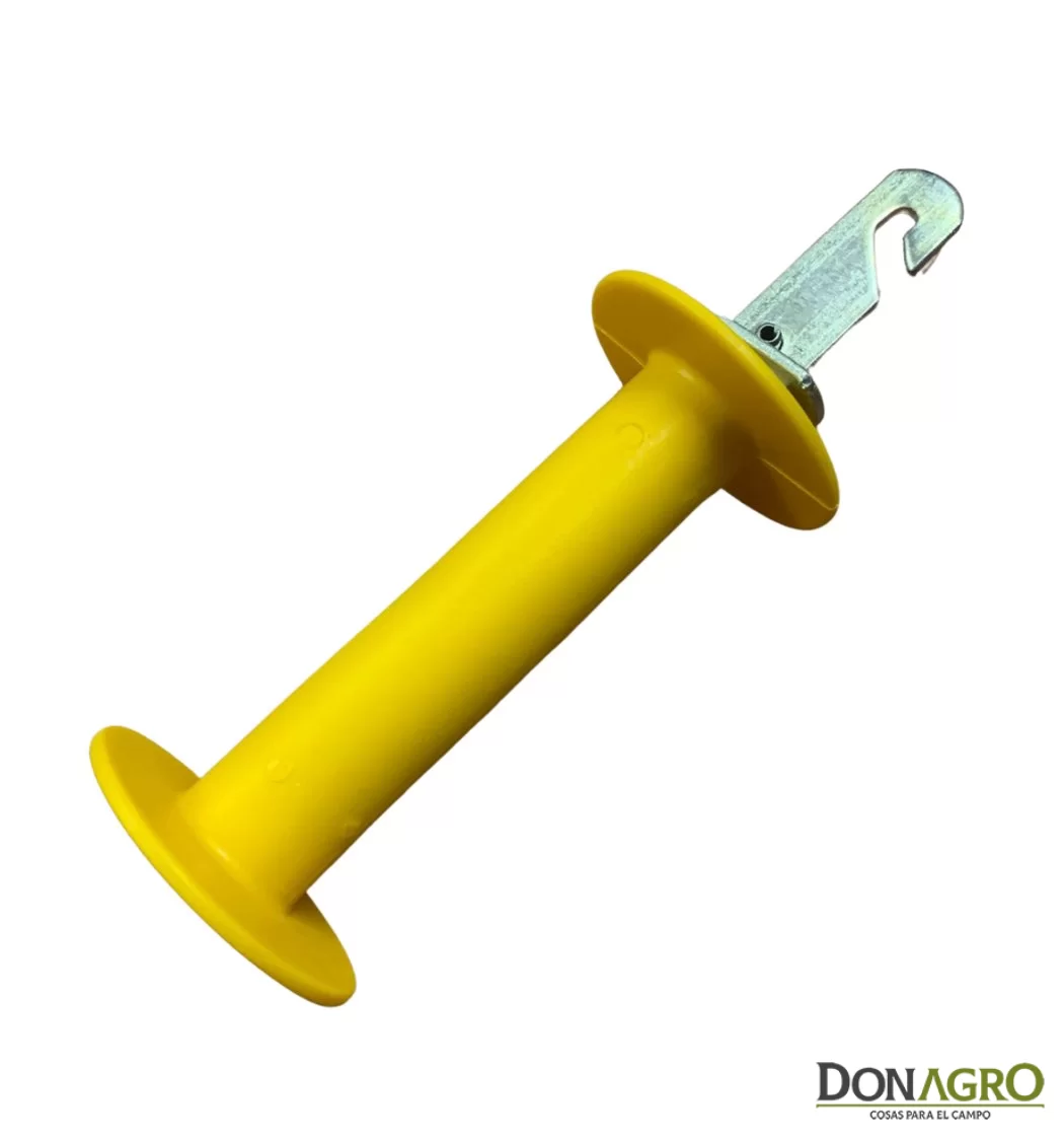 Manija Plastica de Compresion ST San Miguel
