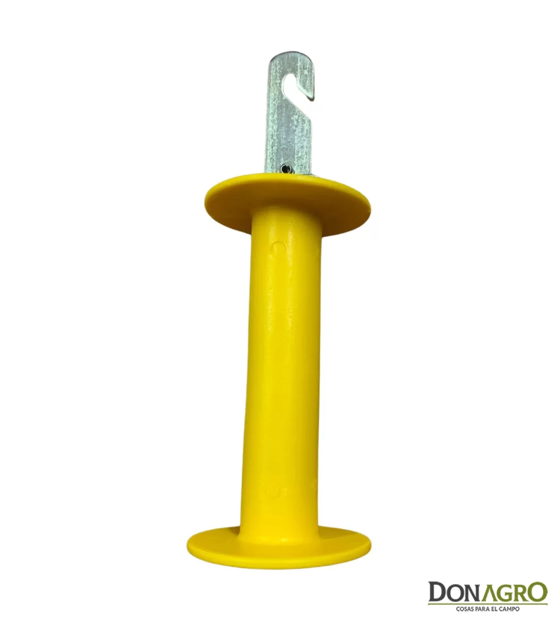 Manija Plastica de Compresion ST San Miguel