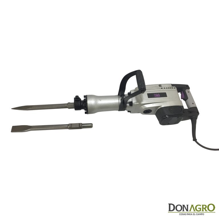 Martillo Demoledor Neo 1500w MD 1045 k