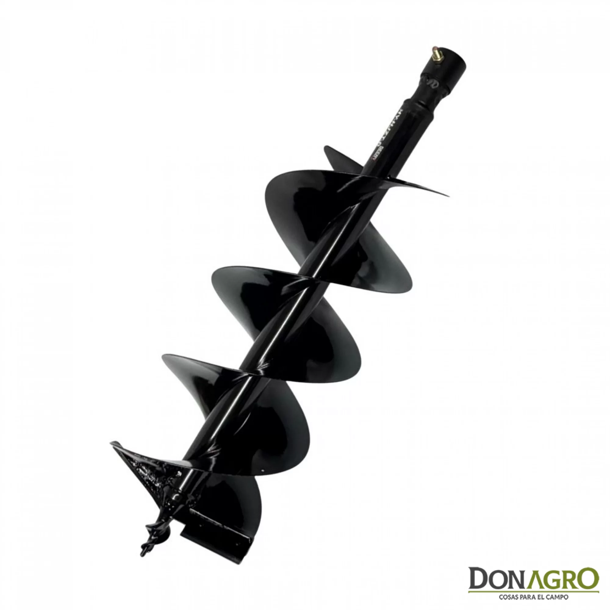 Mecha 25cm x 0.80cm para Hoyadora SEERY HT10
