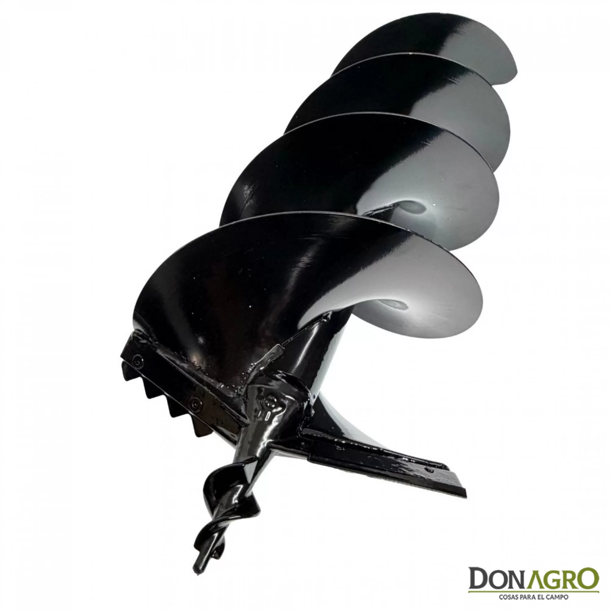 Mecha 25cm x 0.80cm para Hoyadora SEERY HT10