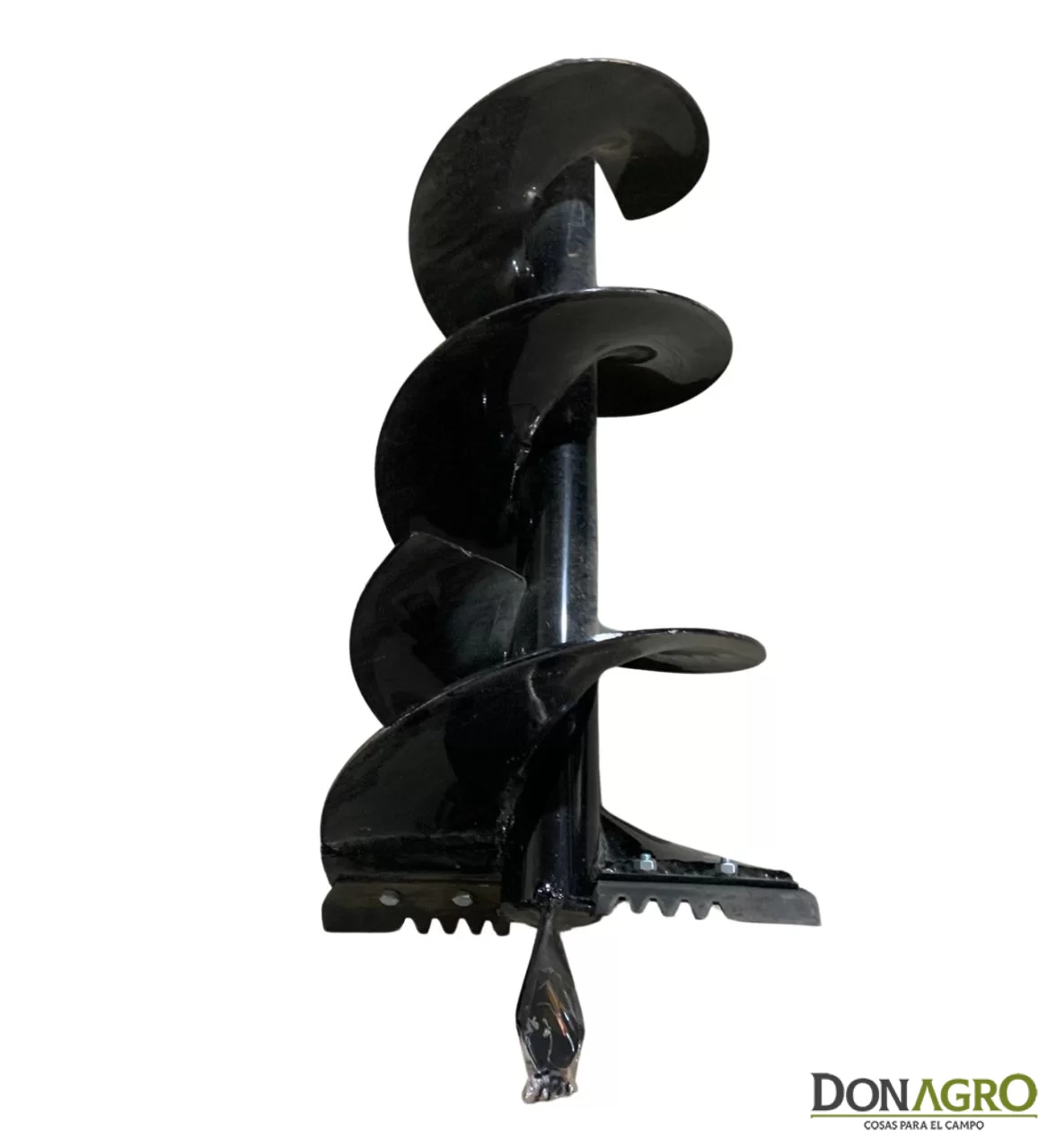 Mecha 33cm x 1m para Hoyadora
