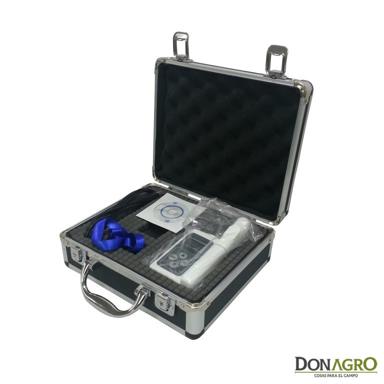 Medidor de Clorofila HAD-YL6