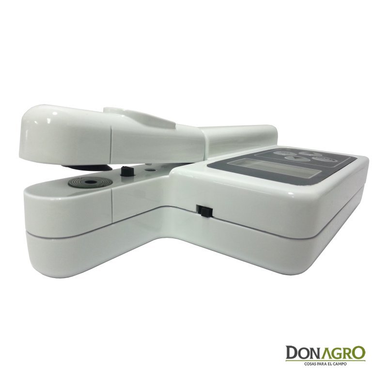 Medidor de Clorofila HAD-YL6