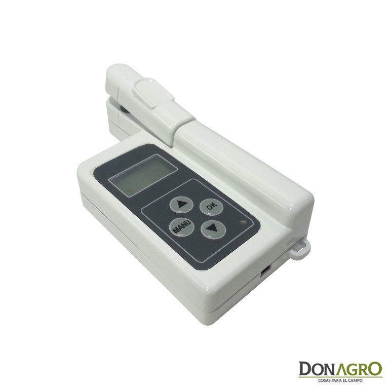 Medidor de Clorofila HAD-YL6