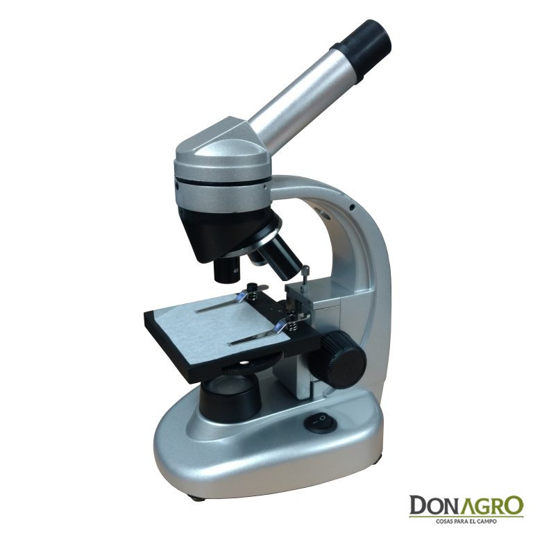 Microscopio Profesional con Conexion a PC por USB MP44KIT