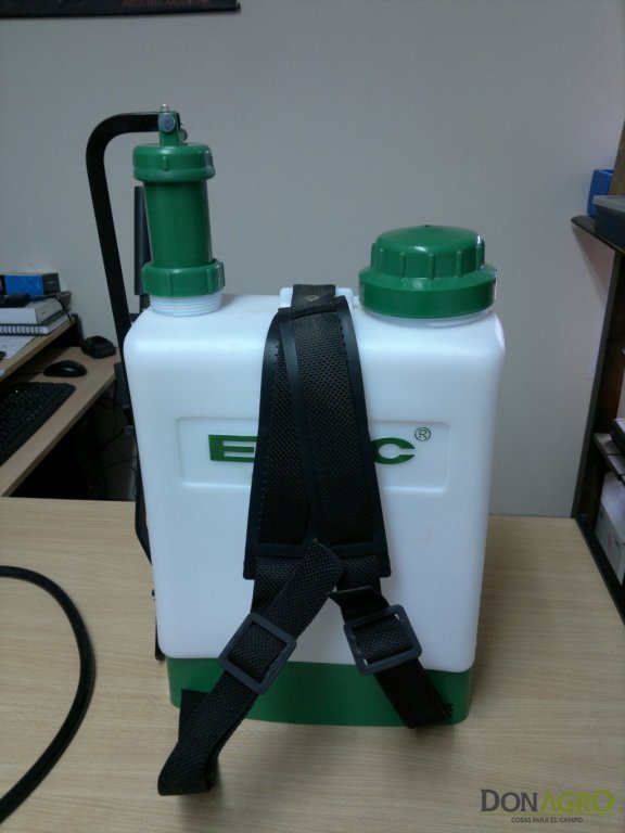Mochila Pulverizadora EFAC 16 Lts