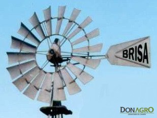 Molino Brisa 16 Pies