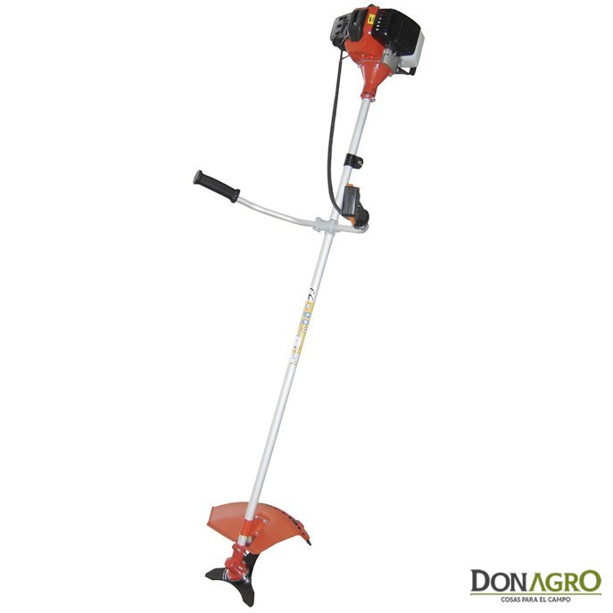 Motoguadaña Toyama Serie 400 42.7cc