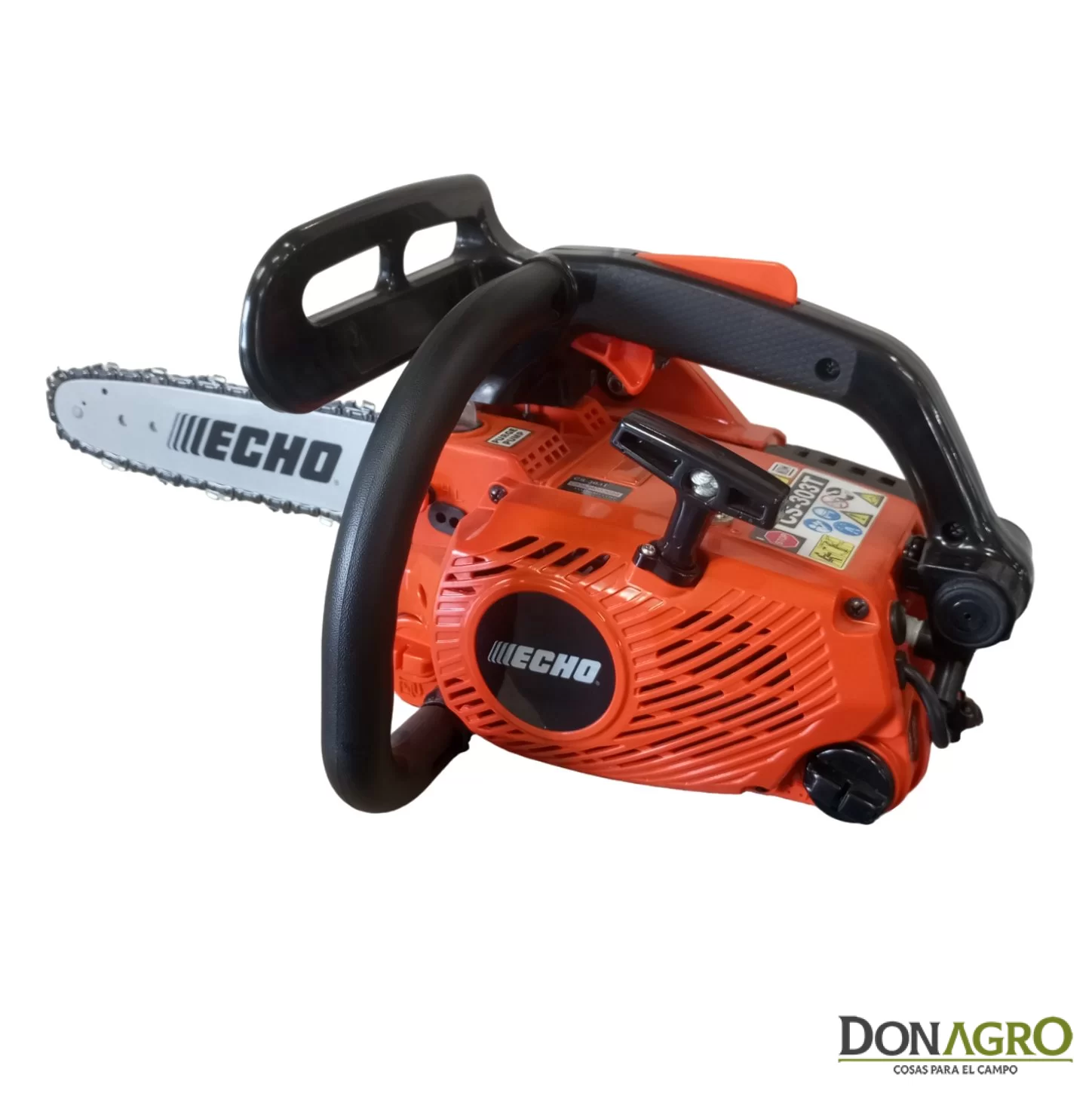 Motosierra Echo CS-303T Para Poda
