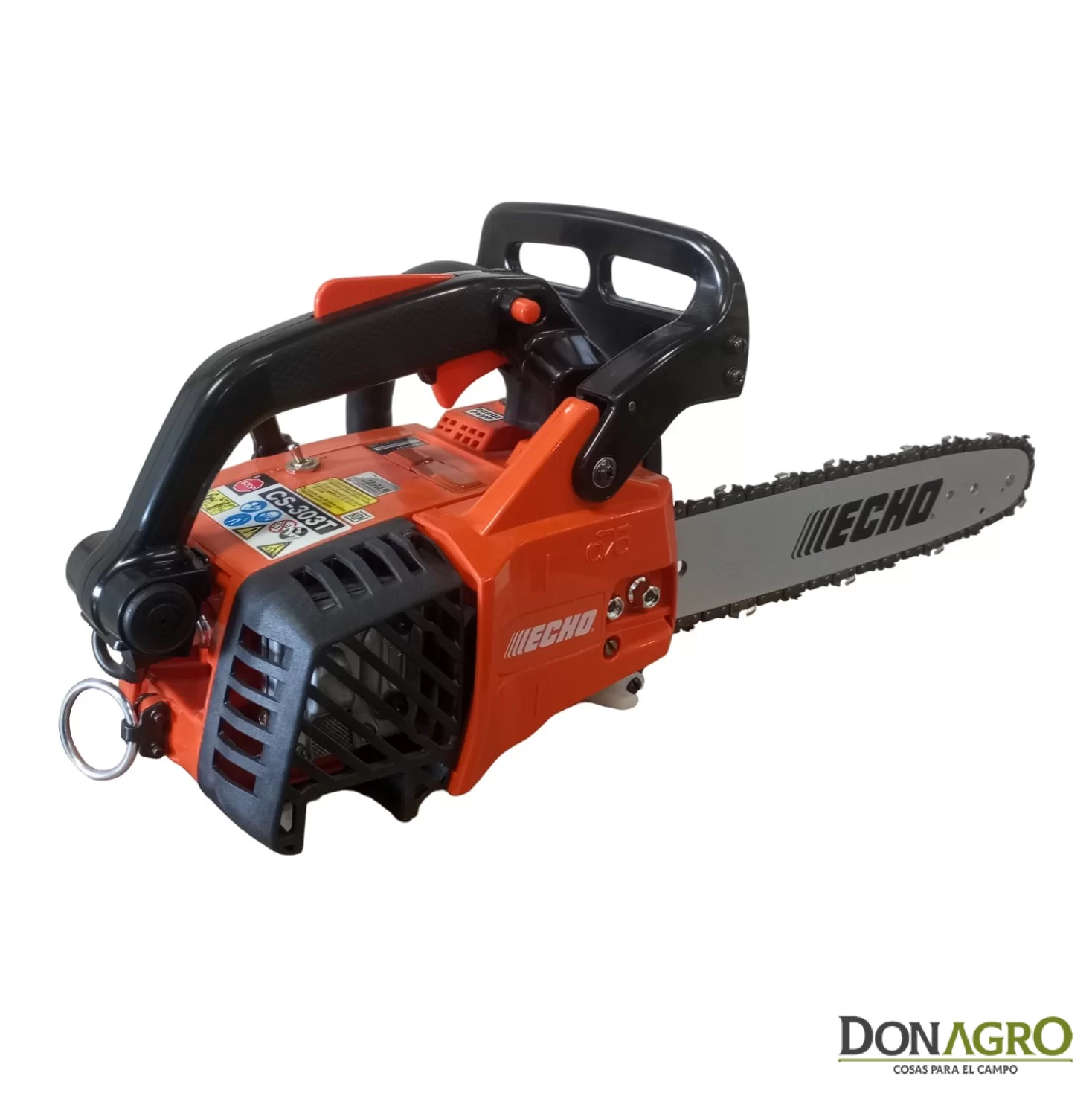 Motosierra Echo CS-303T Para Poda