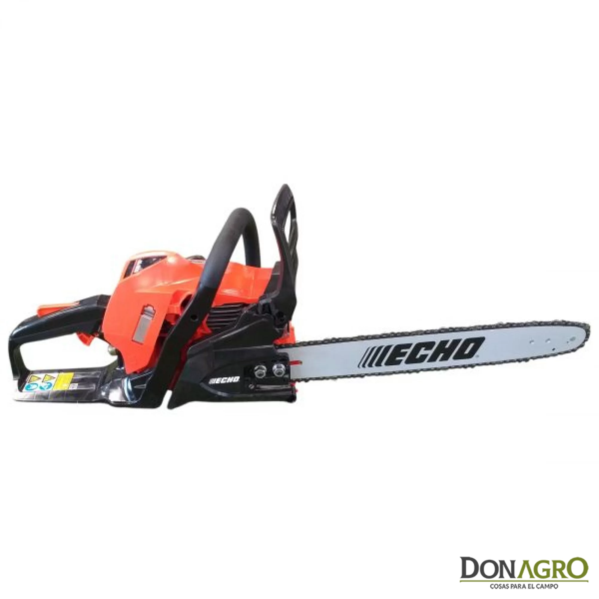 Motosierra Echo CS-3520 Barra 16