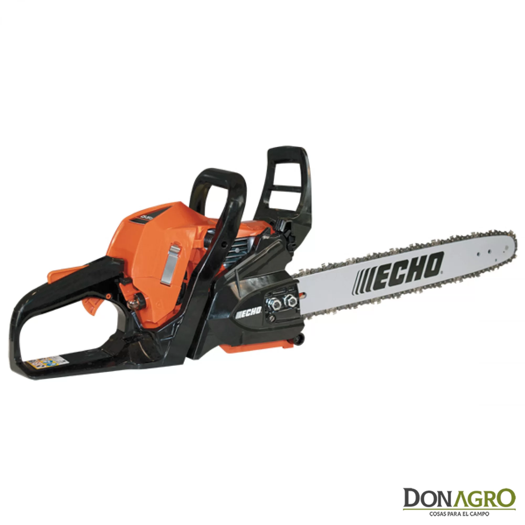 Motosierra Echo CS-3520 Barra 16
