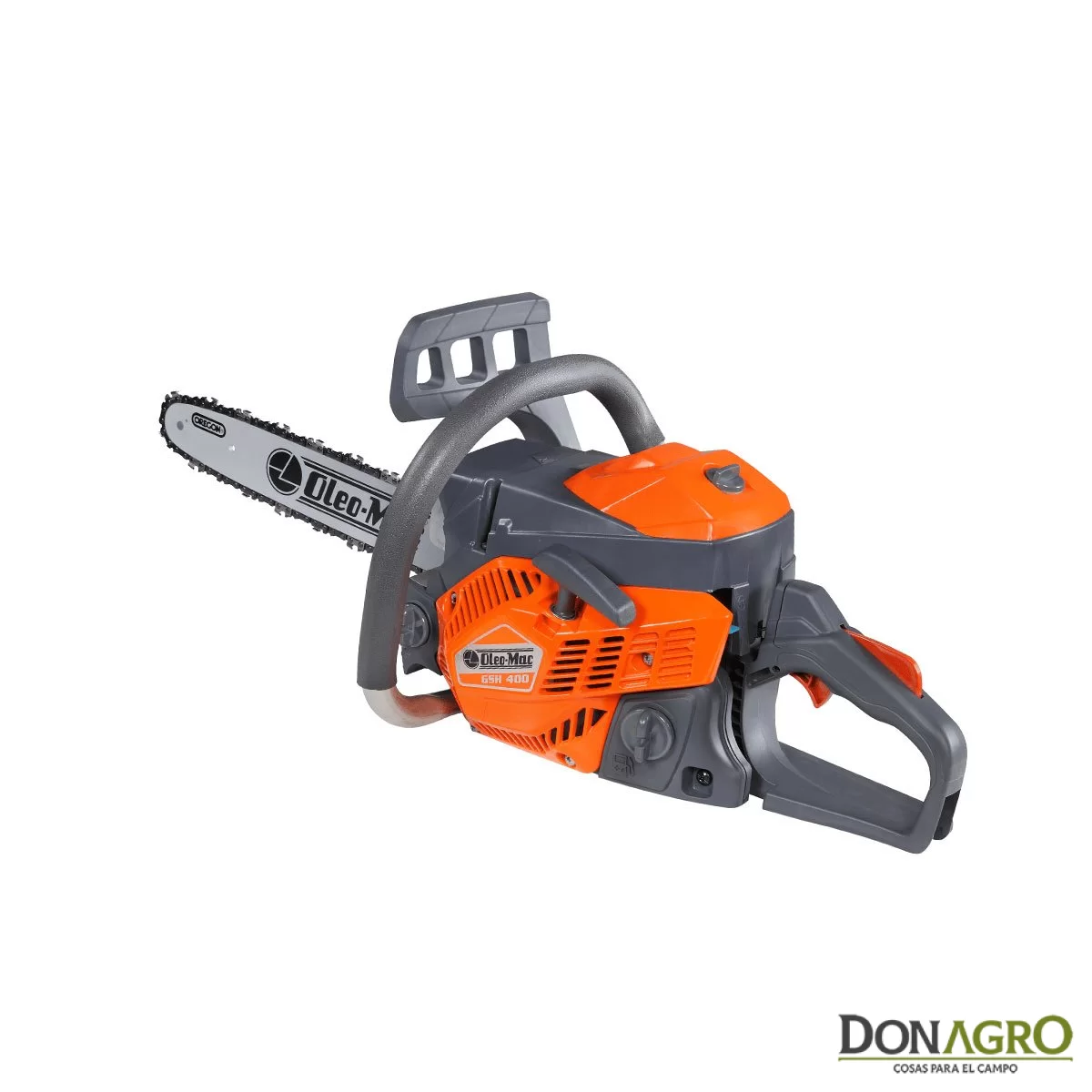 Motosierra Oleo-Mac GSH-40 - 38.9cc 41cm 2.3HP