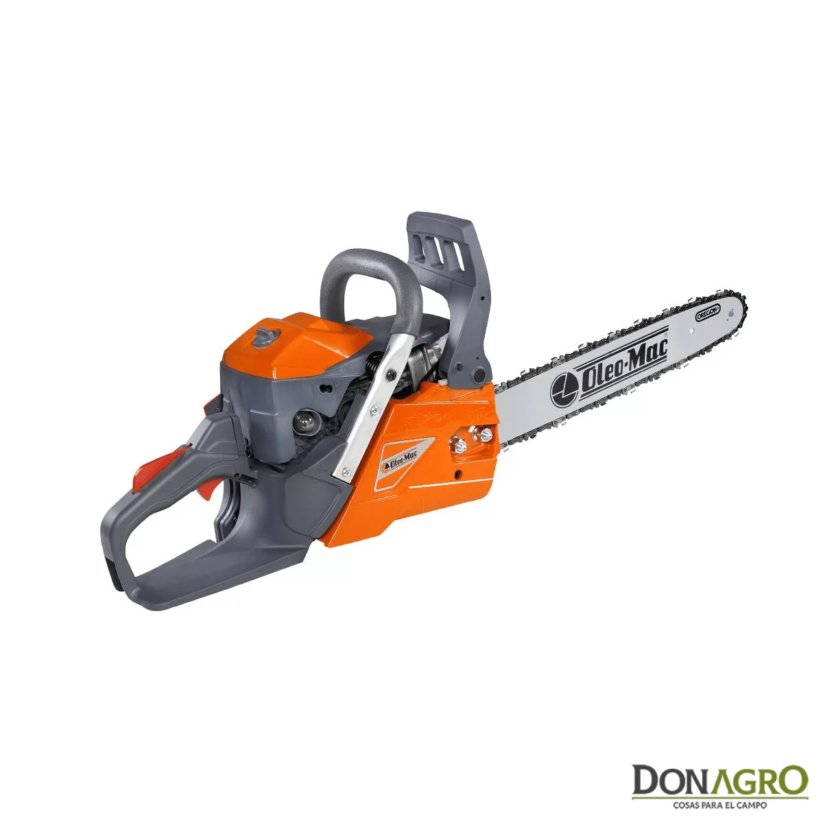 Motosierra Oleo-Mac GSH-40 - 38.9cc 41cm 2.3HP