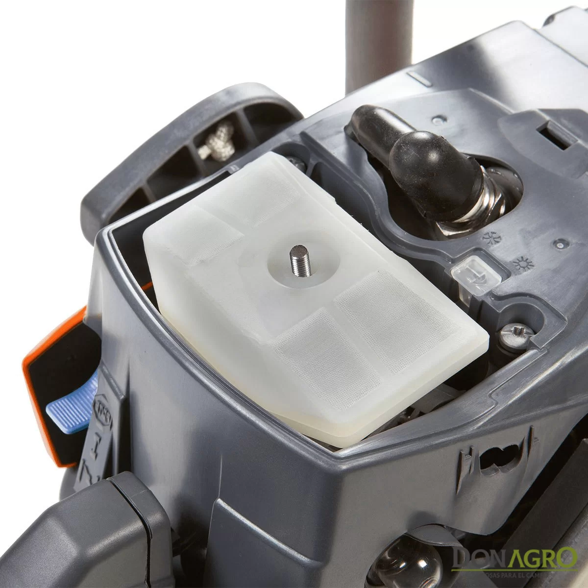 Motosierra Oleo-Mac GSH-40 - 38.9cc 41cm 2.3HP