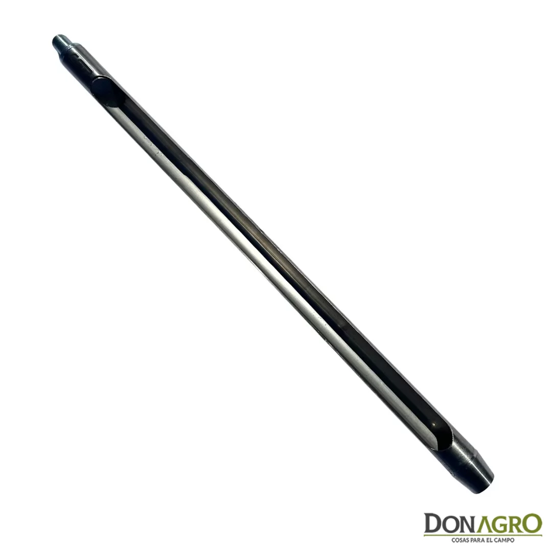 Muestreador de Suelo Accesorio tubular 40 cm para SR