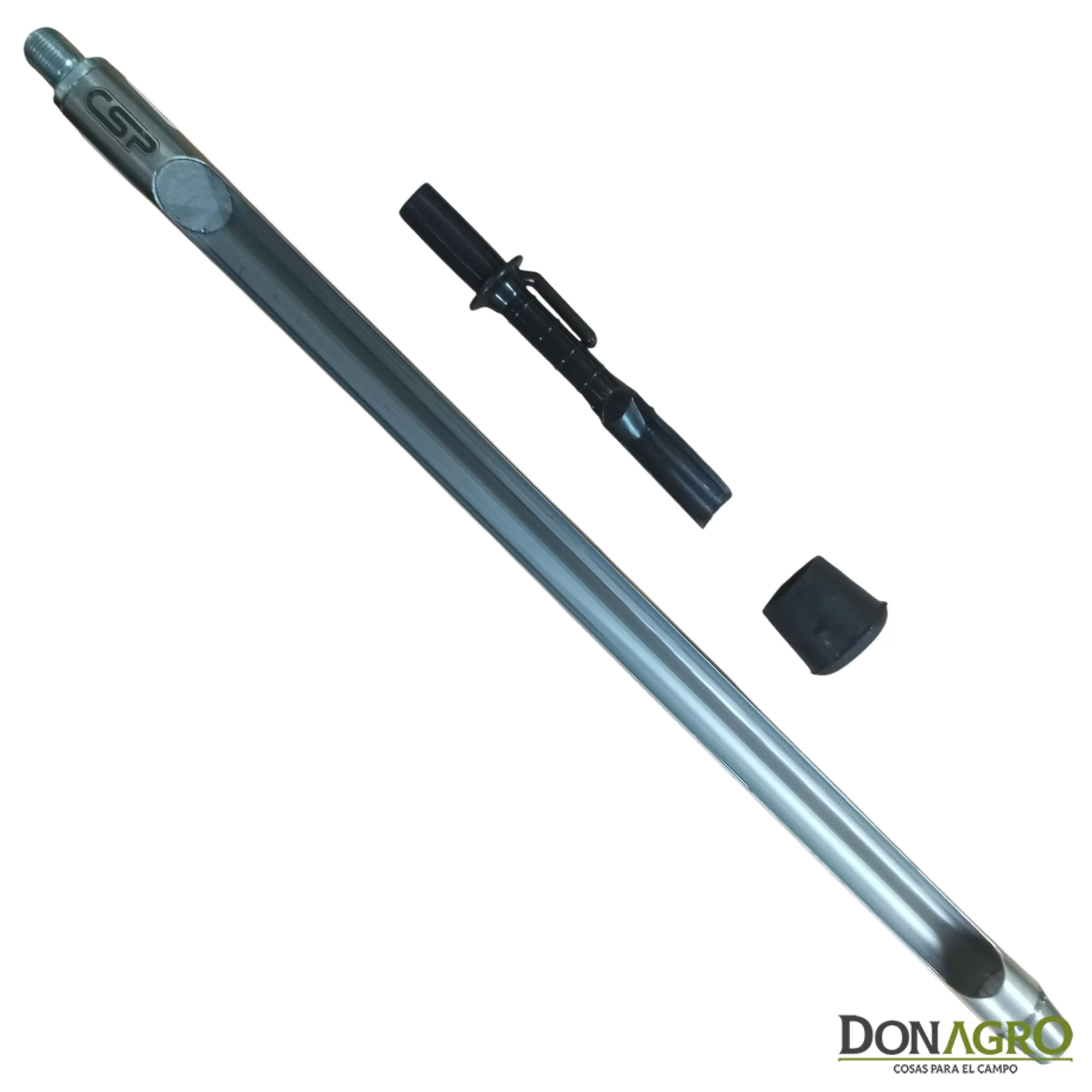 Muestreador de Suelo Accesorio tubular 40 cm para SR