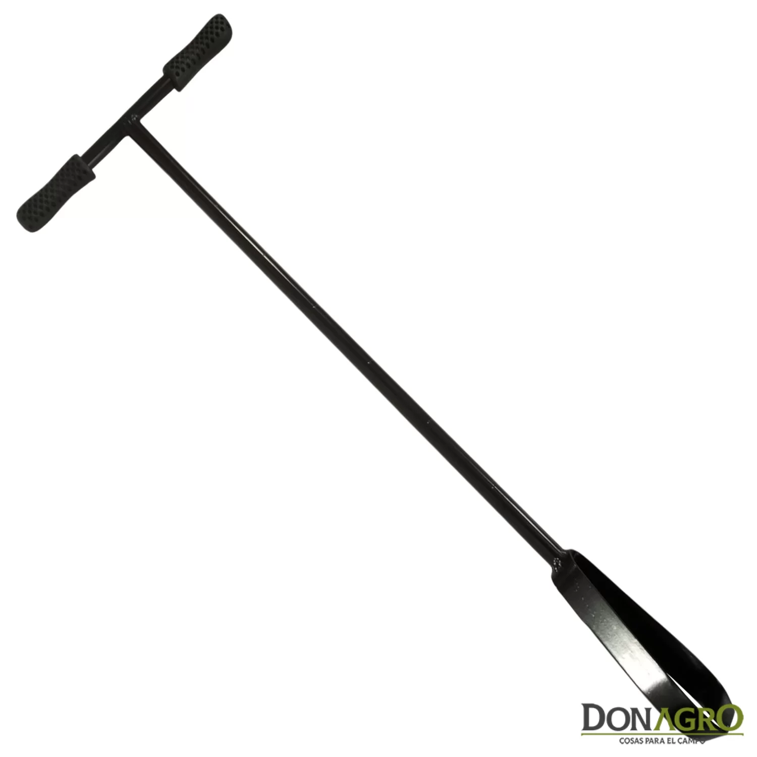 Muestreador de Suelos Rotativo 1.00m Tornomar - 20cm