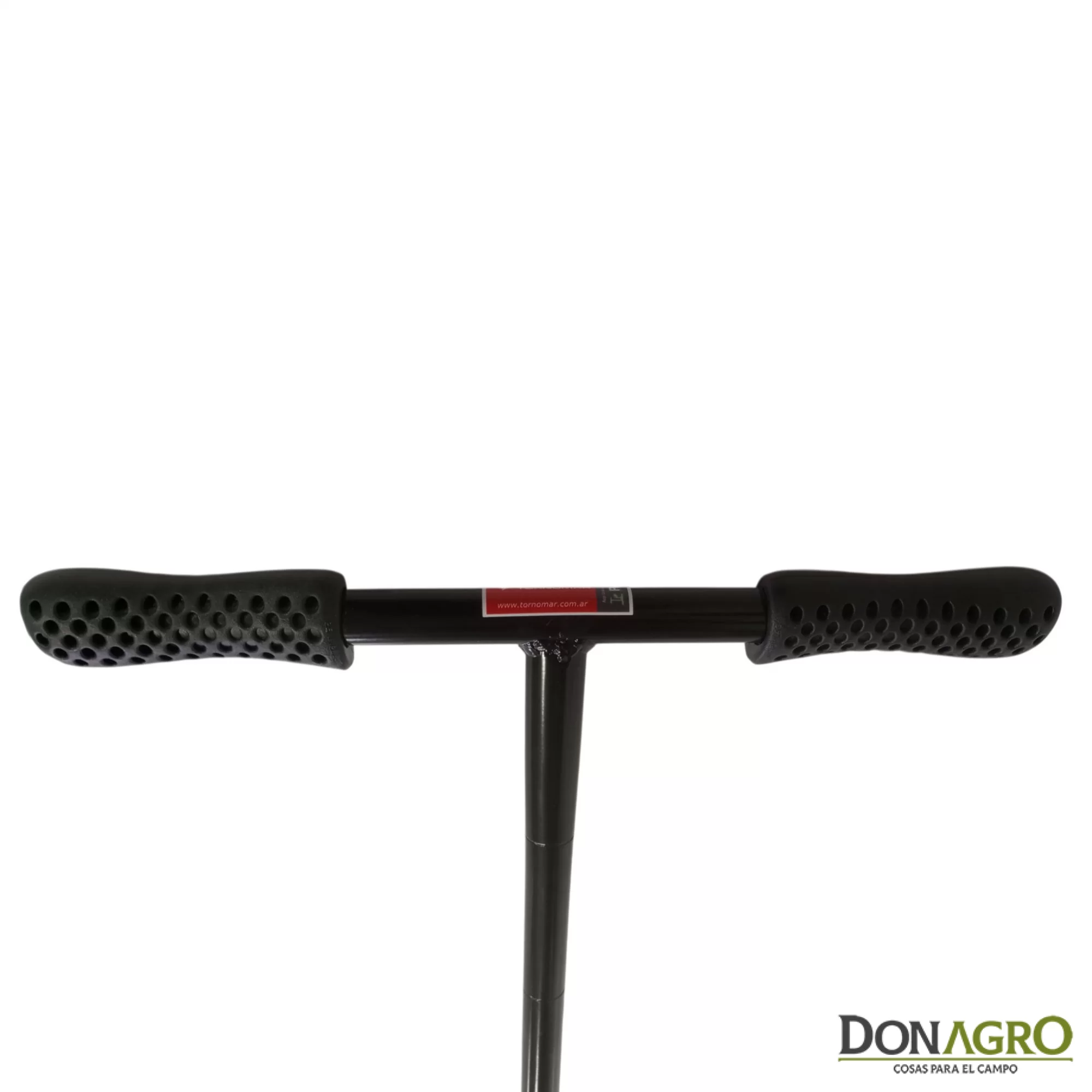 Muestreador de Suelos Rotativo 1.00m Tornomar - 20cm