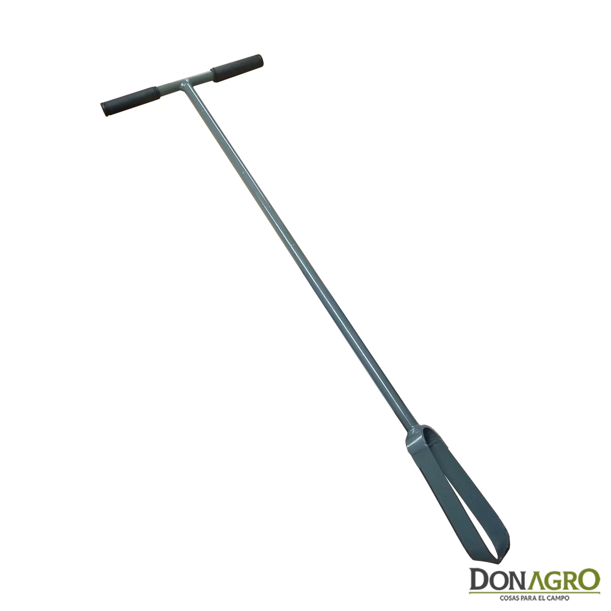 Muestreador de Suelos Rotativo 1.10m Gama - 22cm